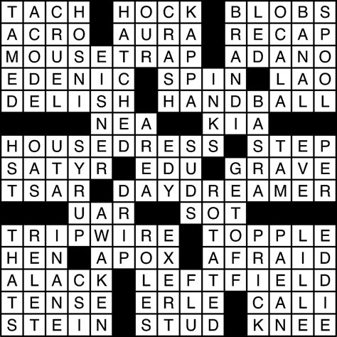 chose crossword clue 5 letters